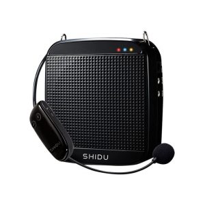 Máy trợ giảng Shidu SD-S613 UHF