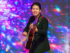Nhạc sĩ Nguyễn Duy Hùng