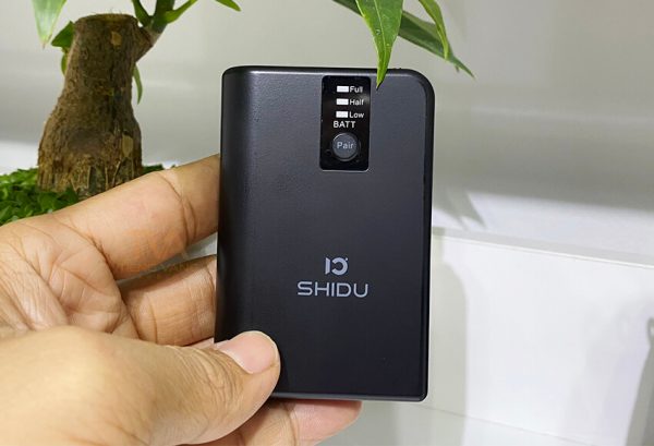 Bộ phát Shidu SD S92