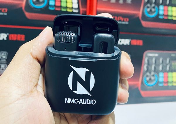 Box sạc Micro Namme Audio NMC2811