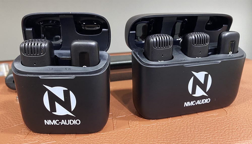 Box micro Namme Audio NMC2811