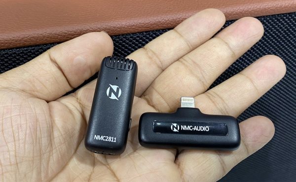 Micro Namme Audio NMC2811 siêu nhỏ