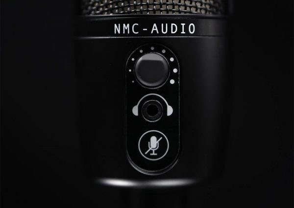 Control micro NMC Audio NMC-9793 RGB