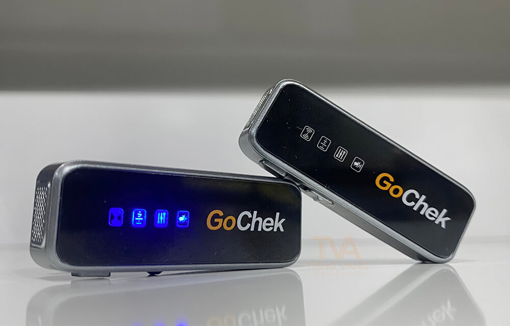 Micro Gochek GC-C02 Ultra | Cổng lightning Iphone