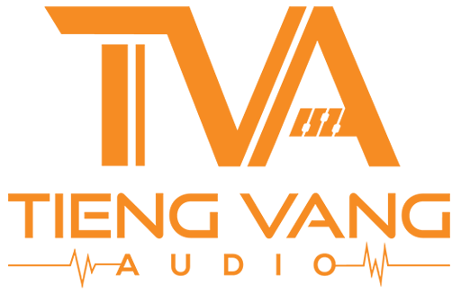 Tiếng Vang Audio