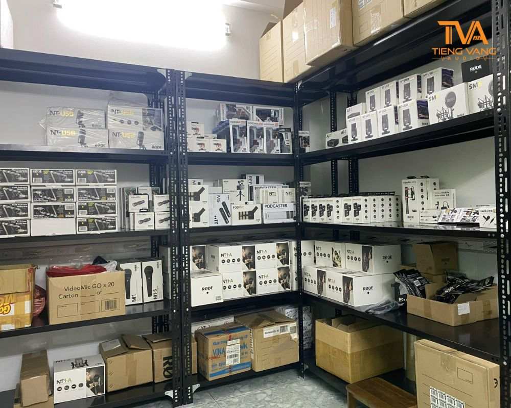 Nên mua micro nào để hát karaoke? Tư vấn 5 dòng micro chuyên hát karaoke hay nhất hiện nay Nên mua micro nào để hát karaoke?