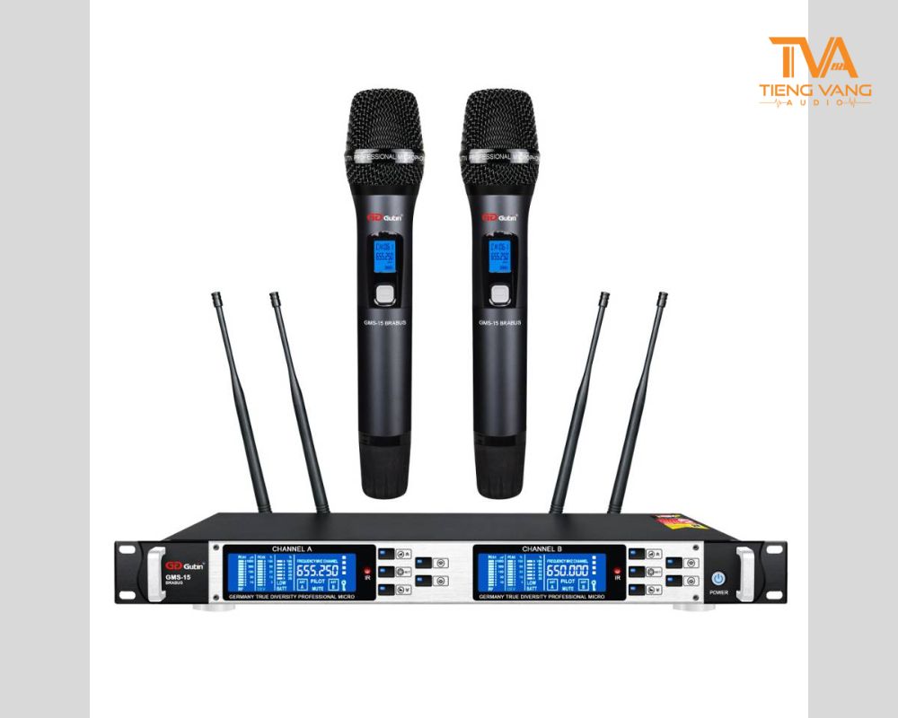 Nên mua micro nào để hát karaoke? Tư vấn 5 dòng micro chuyên hát karaoke hay nhất hiện nay Nên mua micro nào để hát karaoke?