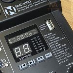Hiệu ứng trên Mixer NMC AMX06 V2