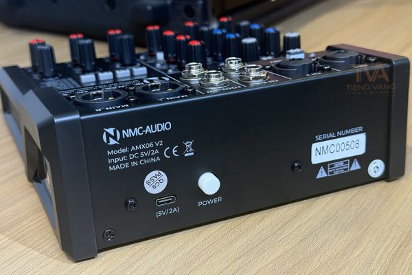 mixer-nmc-amx06-ver2-power