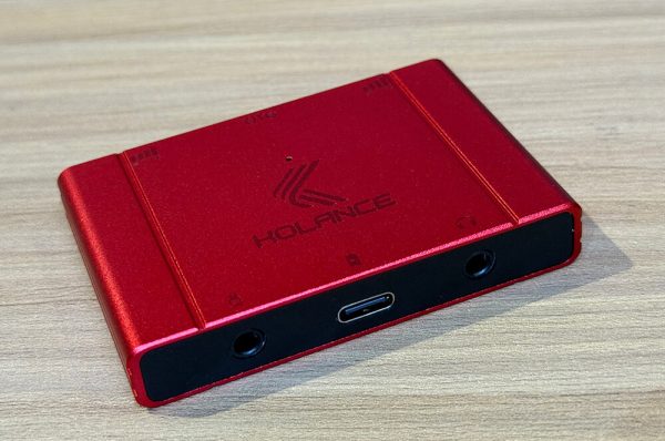 Boxlive Kolance LT12 Pro Gen2 volume