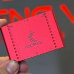 Bộ hát livestream Icon Upod Pro, micro Takstar K200 Gen2 Boxlive Kolance LT12 Pro Gen2