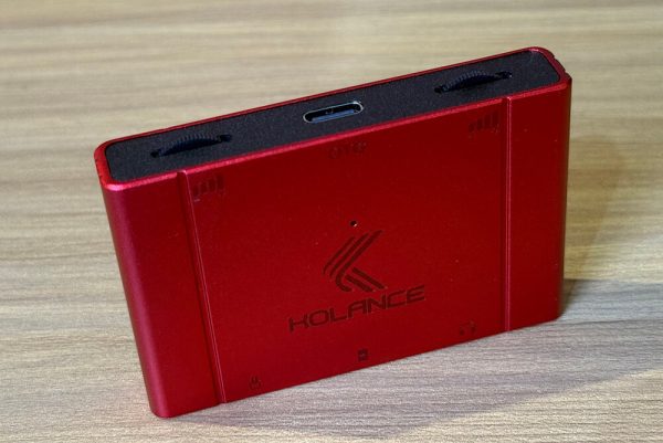 Boxlive Kolance LT12 Pro Gen2 OTG